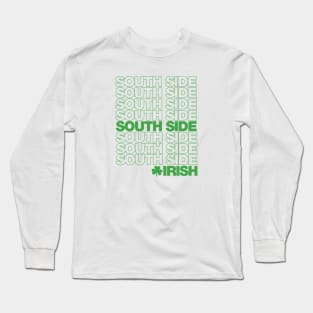 South Side Irish Long Sleeve T-Shirt